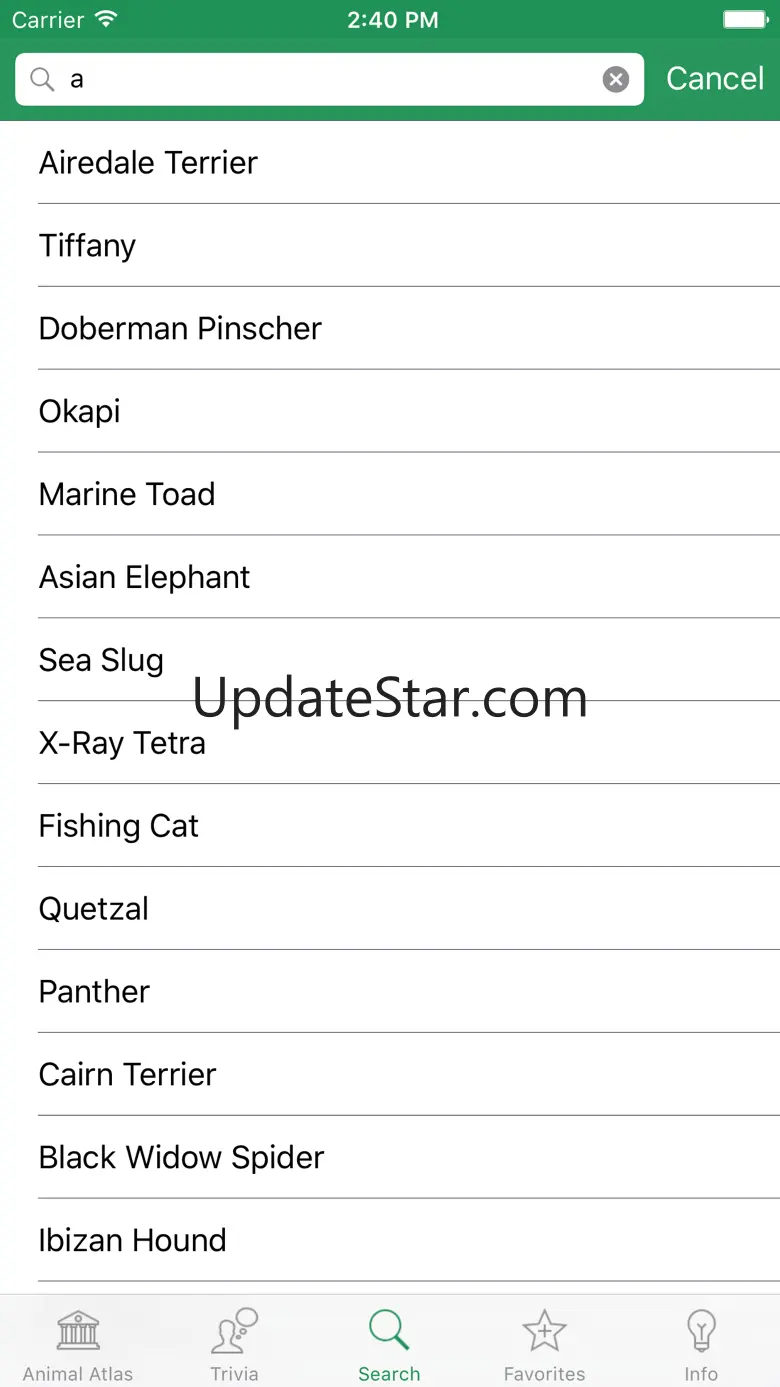 Animal Atlas 4.0.2