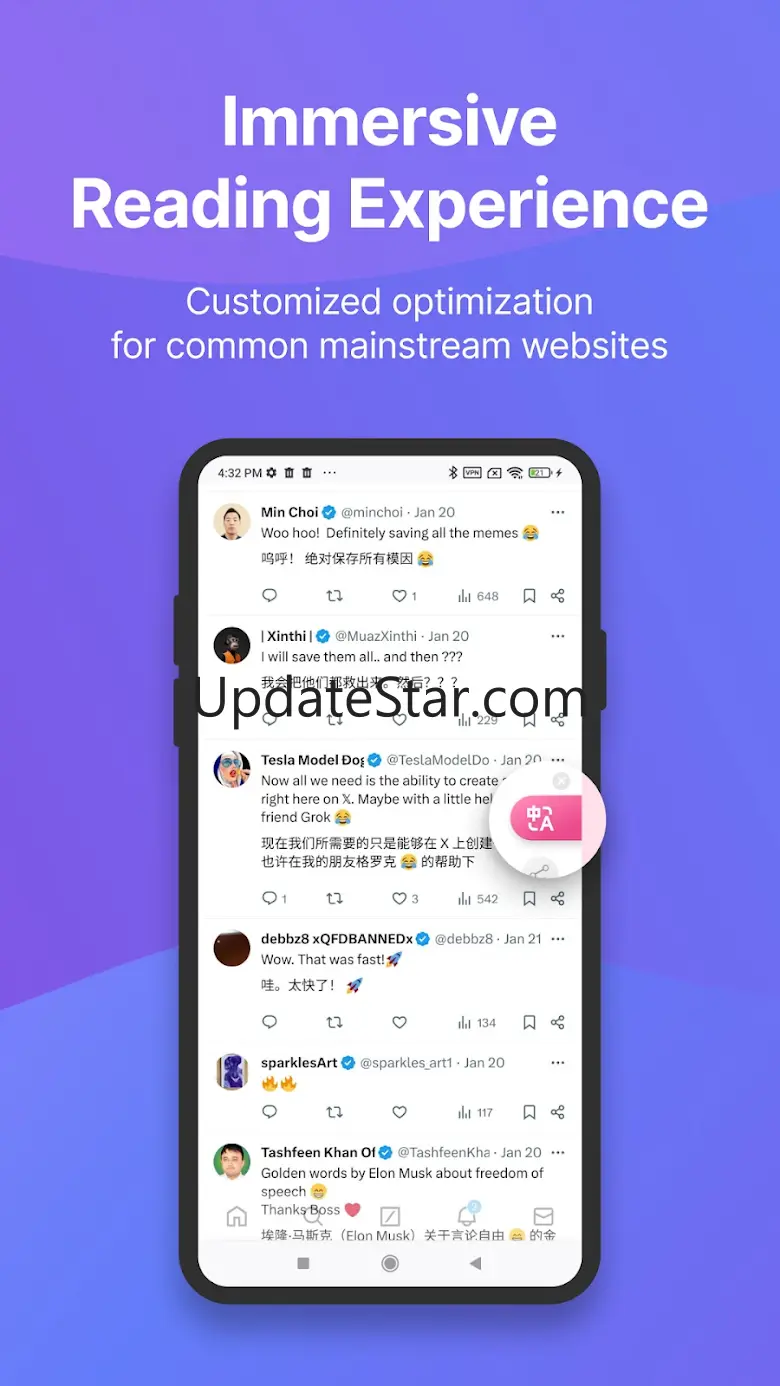 Immersive Translate 1.1.9
