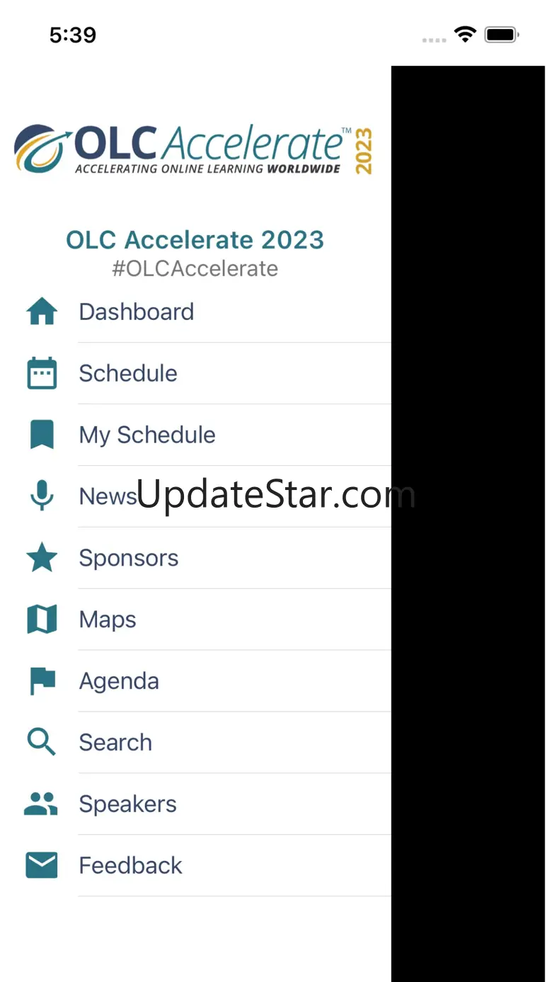 OLC Conferences v11.5