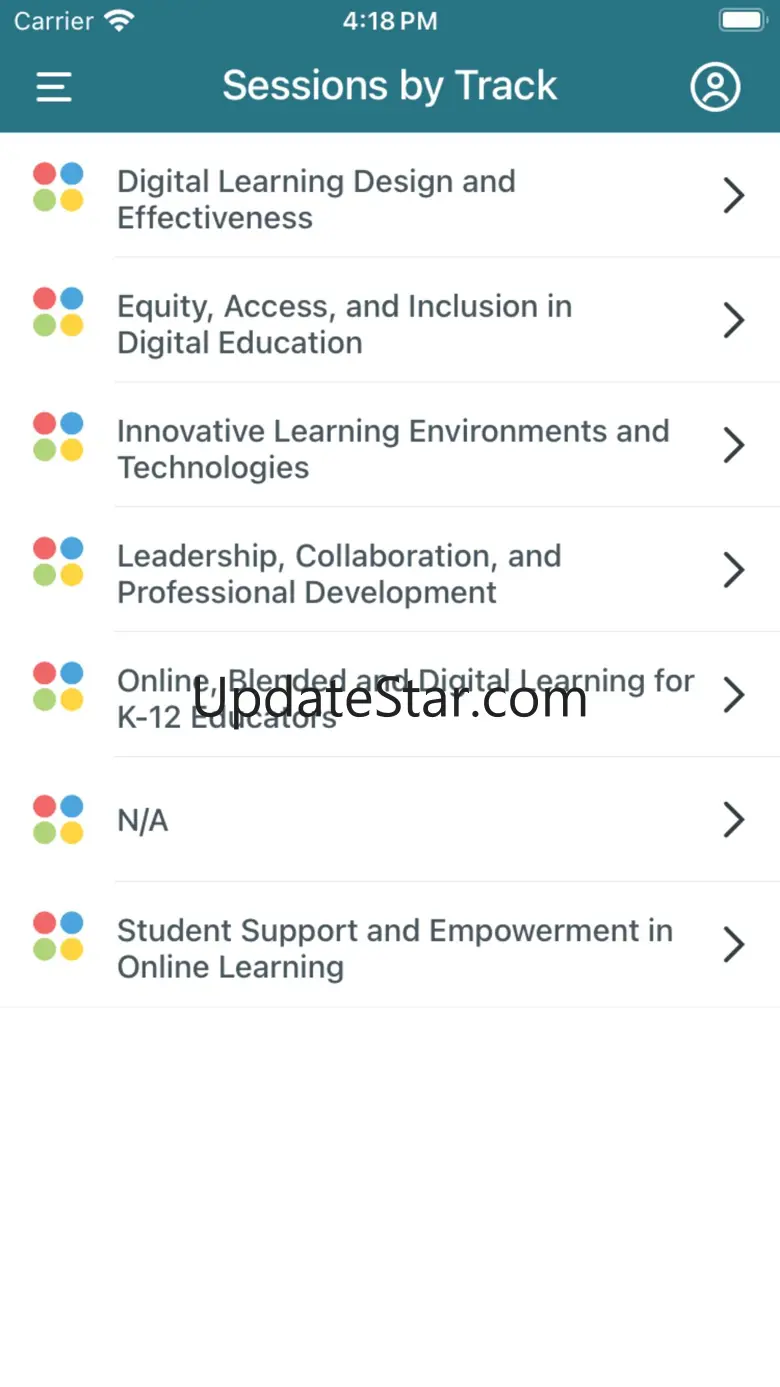 OLC Conferences v11.5