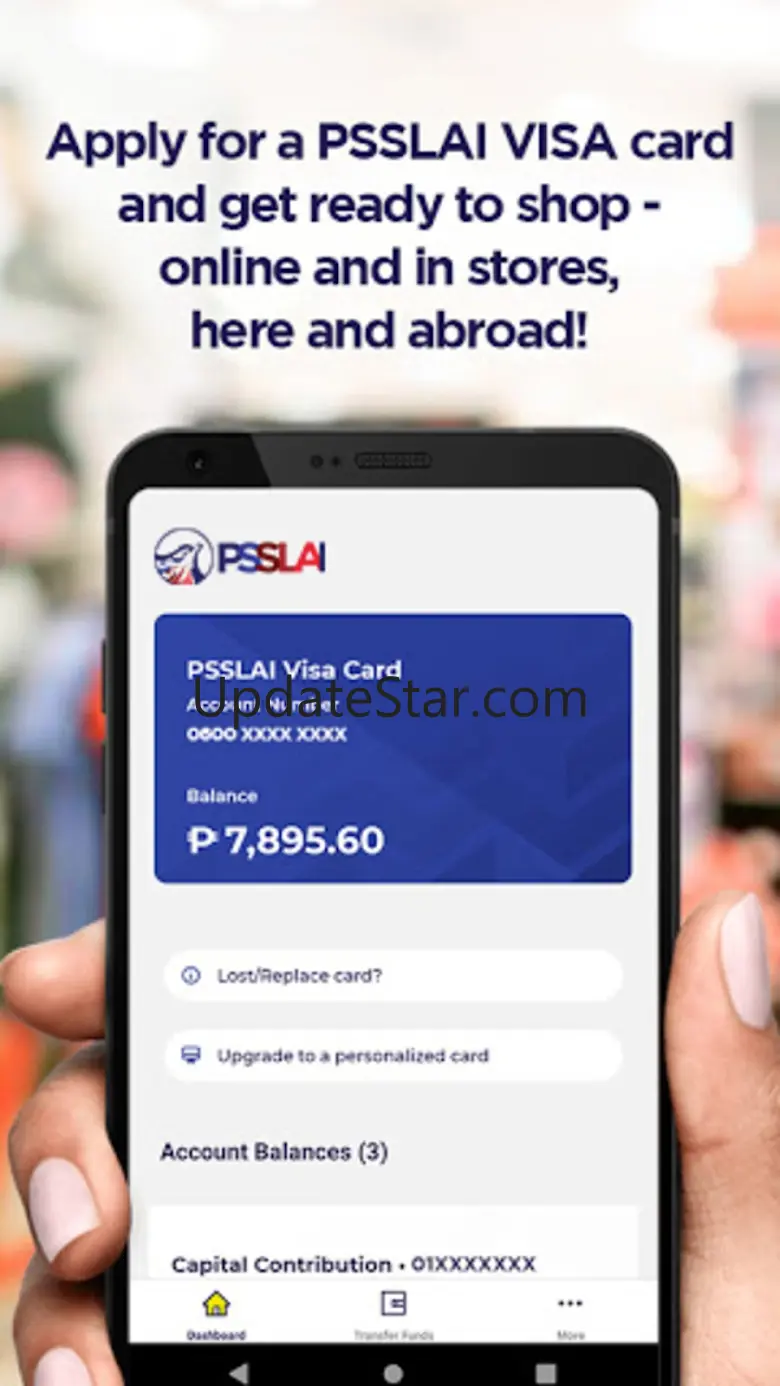 PSSLAI Bilis Mobile 1.0.12