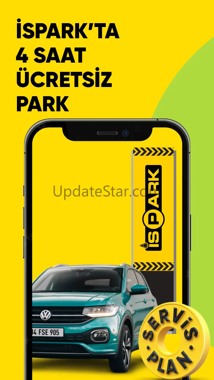 Servis Plan 5.0.4