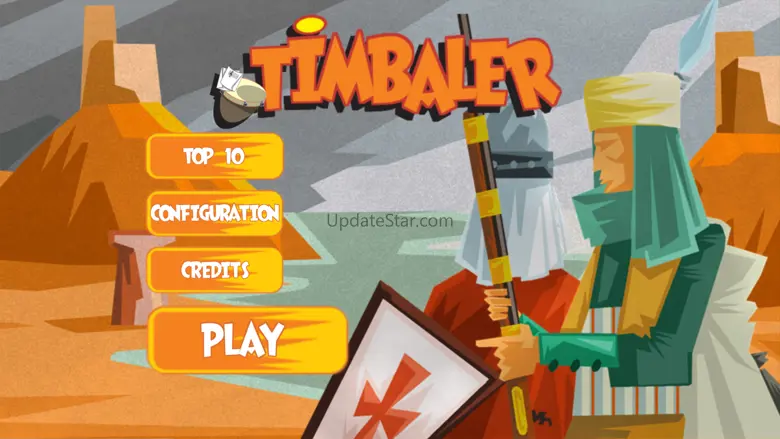 Timbaler 1.4