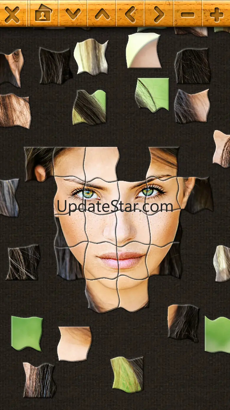Jigsaw :-) 3.1