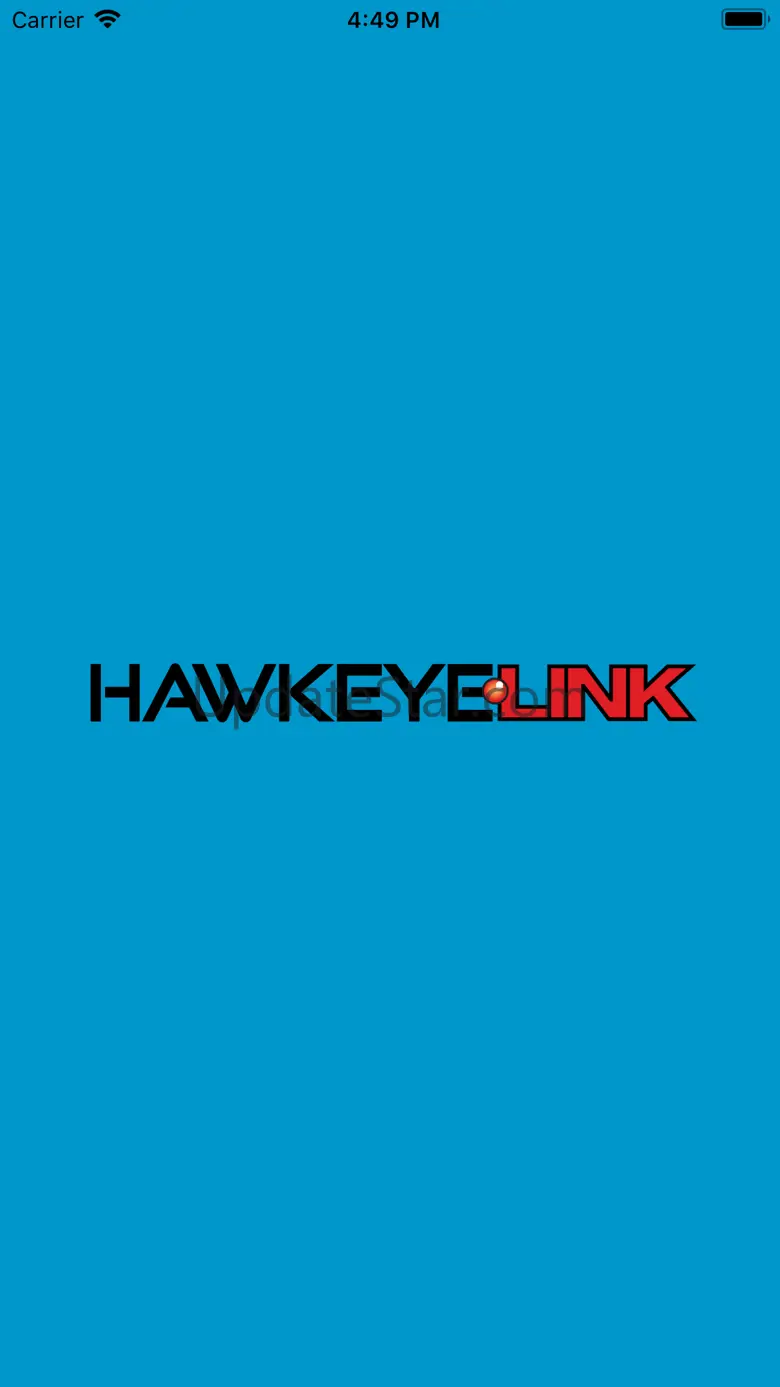 HawkEye Link 8.1.2