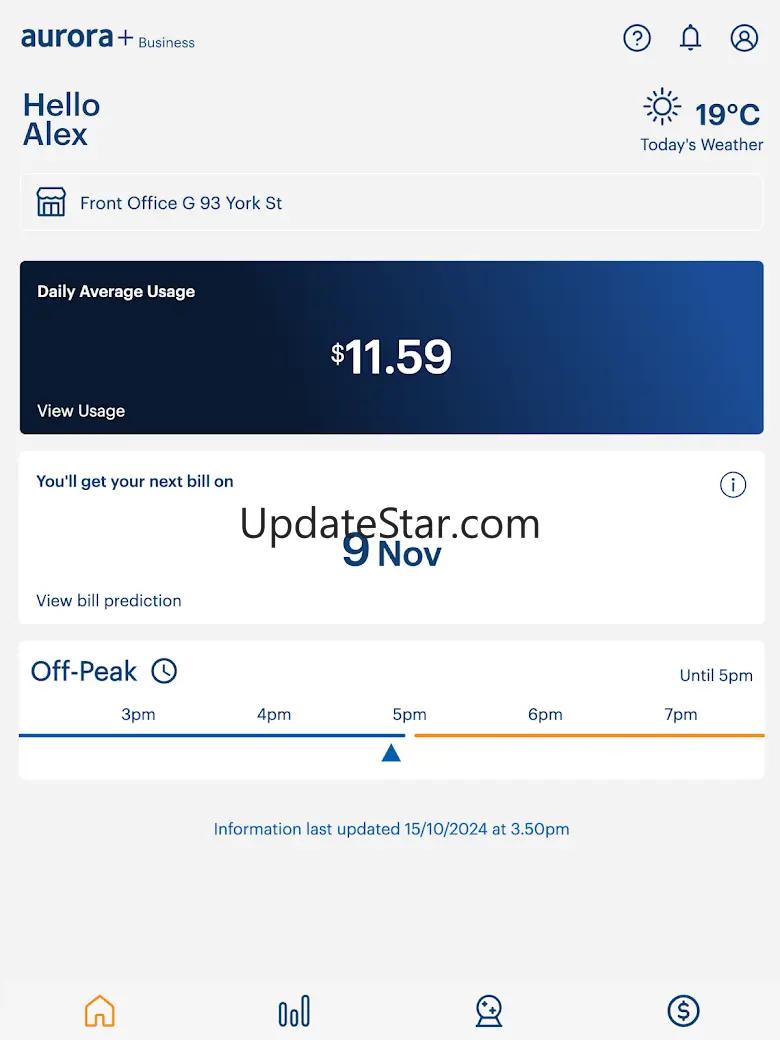 aurora+ 3.7.0