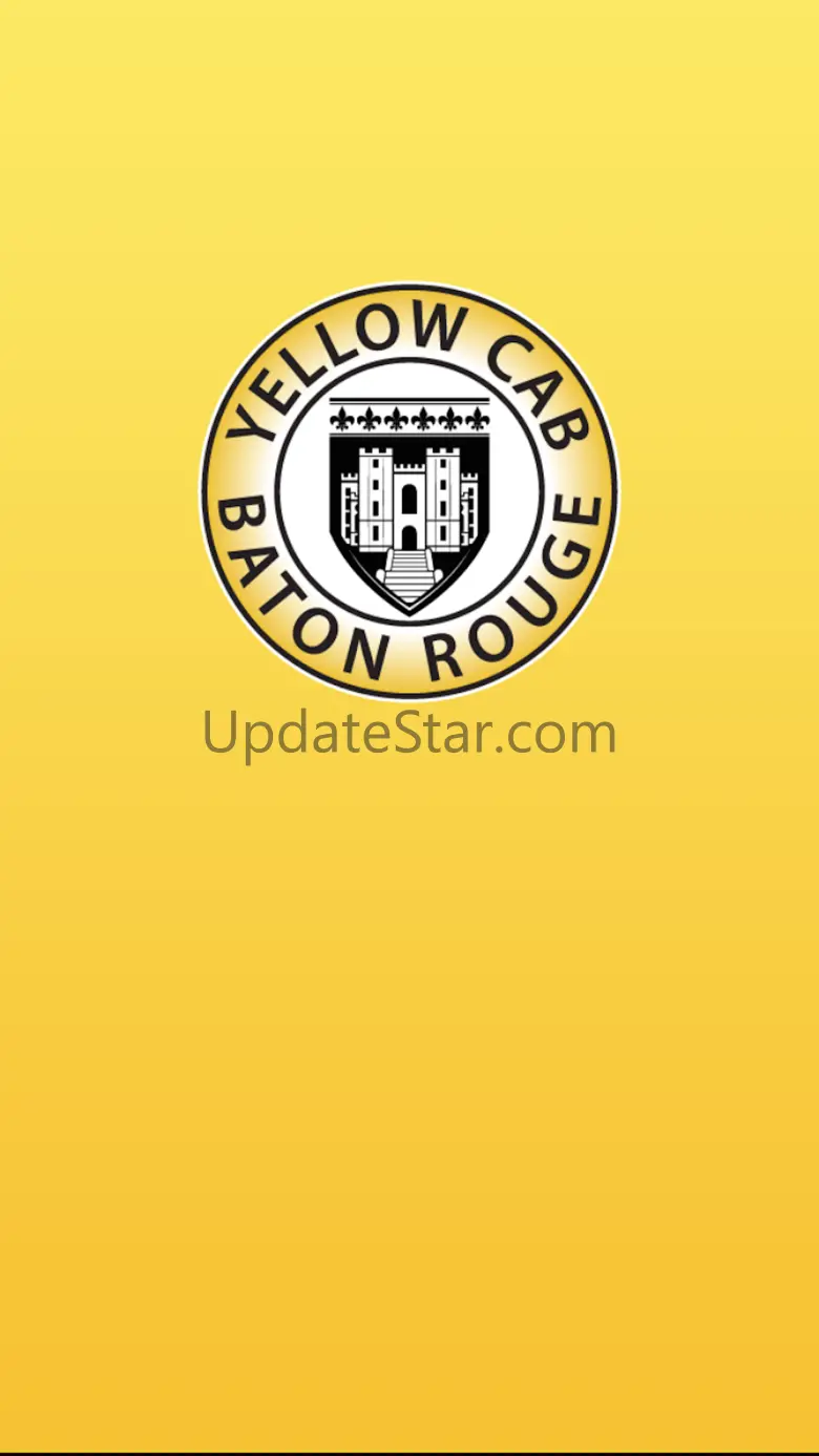 Yellow Cab Baton Rouge 5.5.34