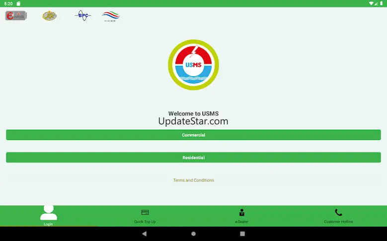 USMS 2.7