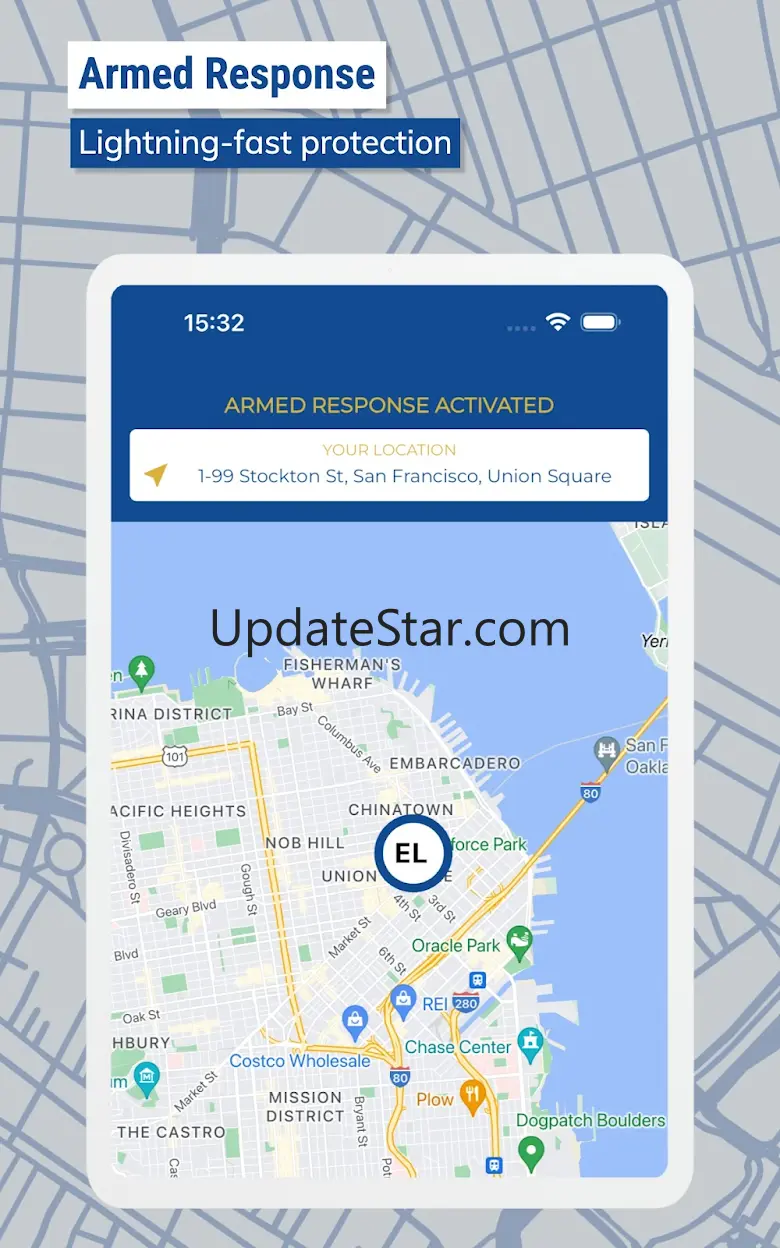 Gauteng e-Panic Button 0.0.3-gautengPanicButton