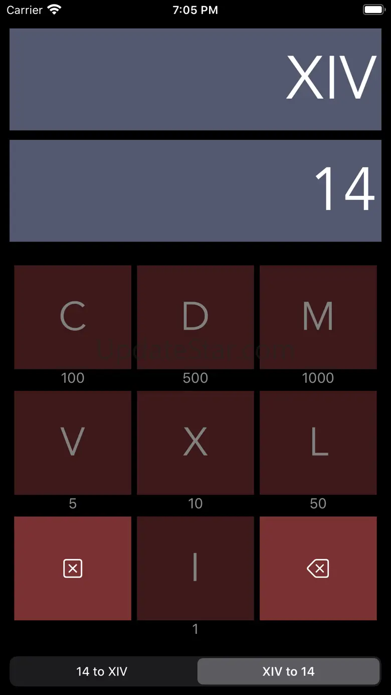 XIV Conversion 4.2