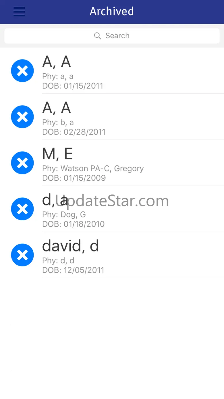 Breathe Oximetry 2.1.0