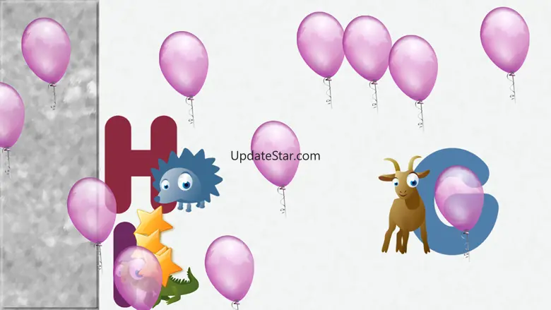 Alphabet Puzzles for Toddlers. 1.0.5