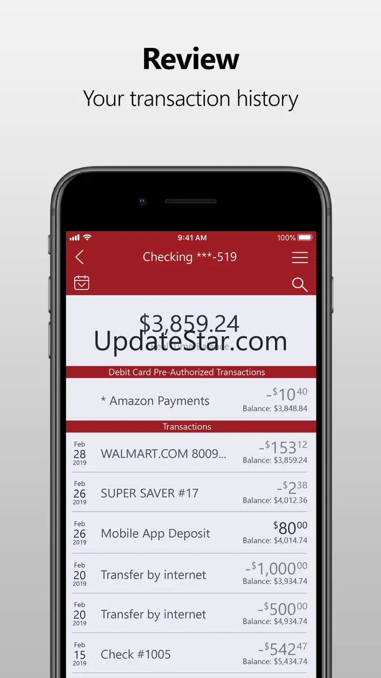 FMB Caldwell Mobile Banking 3.2.61