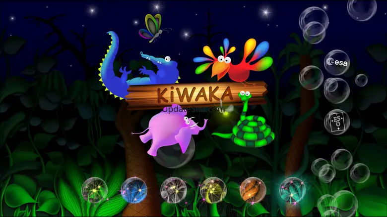 Kiwaka 1.2.15