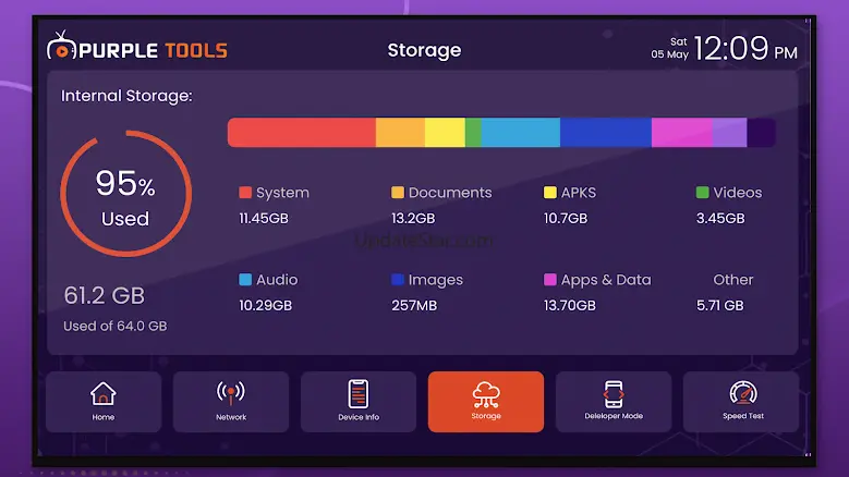 Purple Tools | VPN 2.0.4