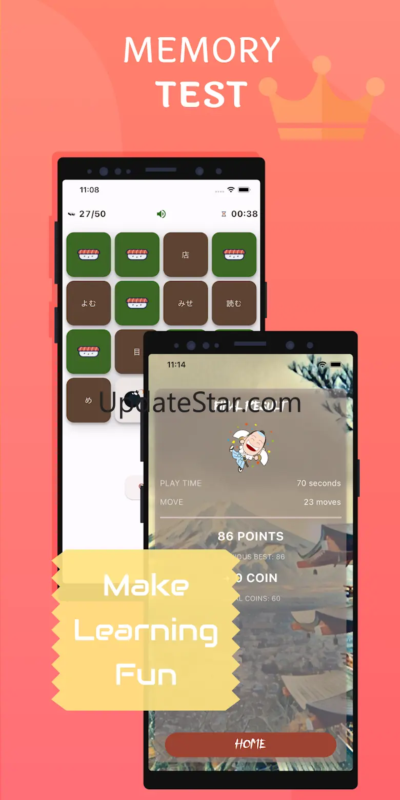 Jareads - Learn Japanese 2.0.13