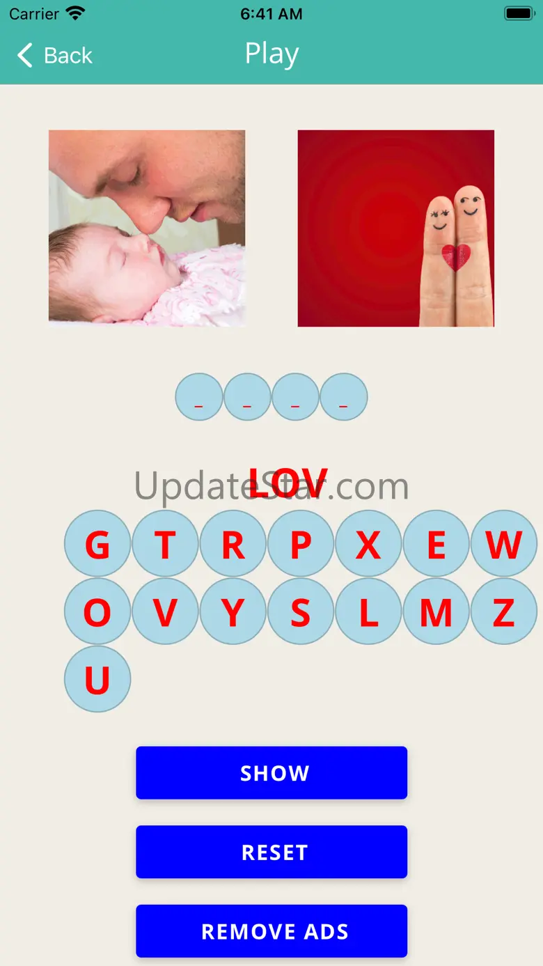 2 Pics 1 Association Word Game 4.0