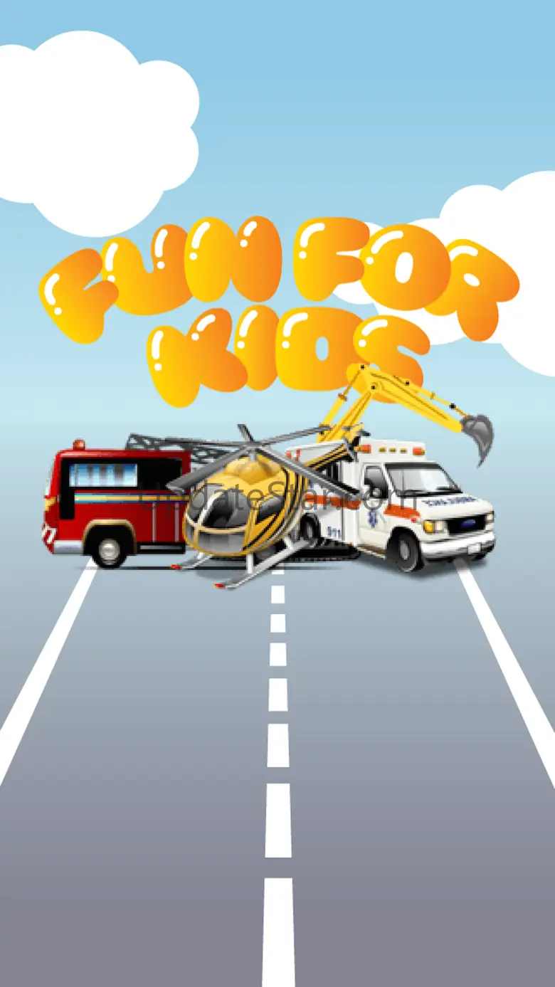 Fun For Kids - A Game for kids 1.4