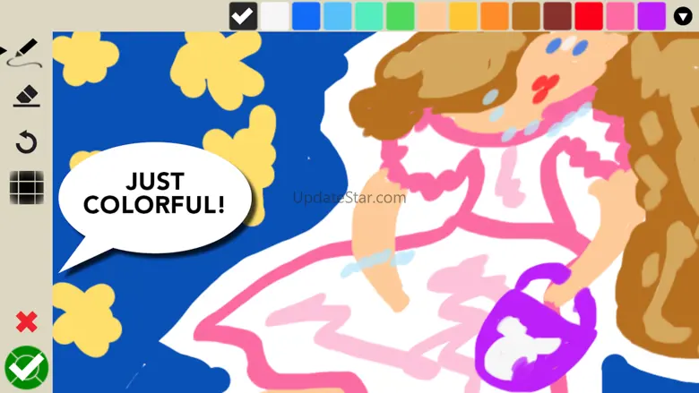 Infinite Graffiti - Paint Inc. 4.2