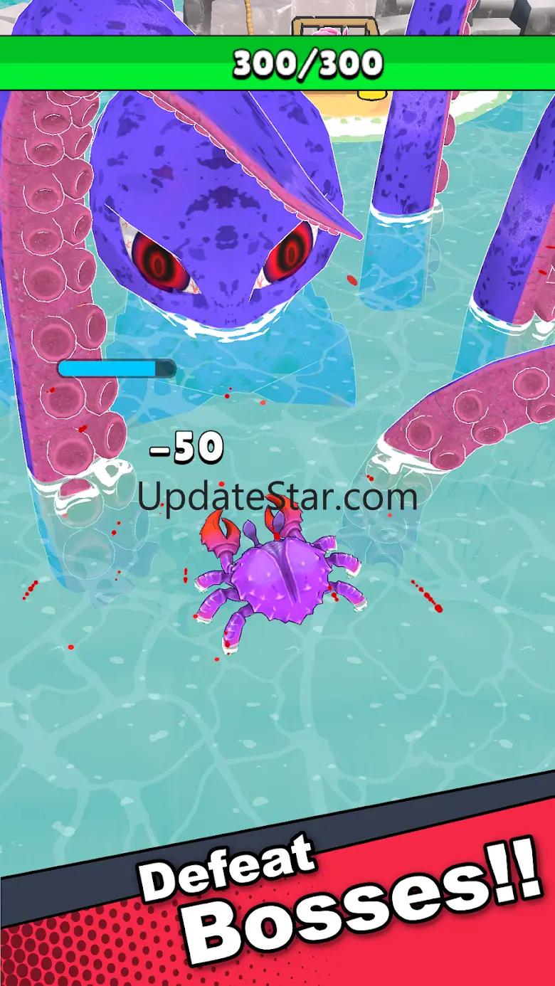 Crab Life - Idle Rpg 1.3.4