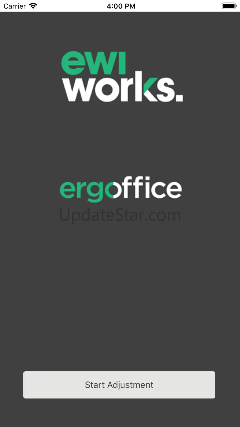 Office Ergonomics