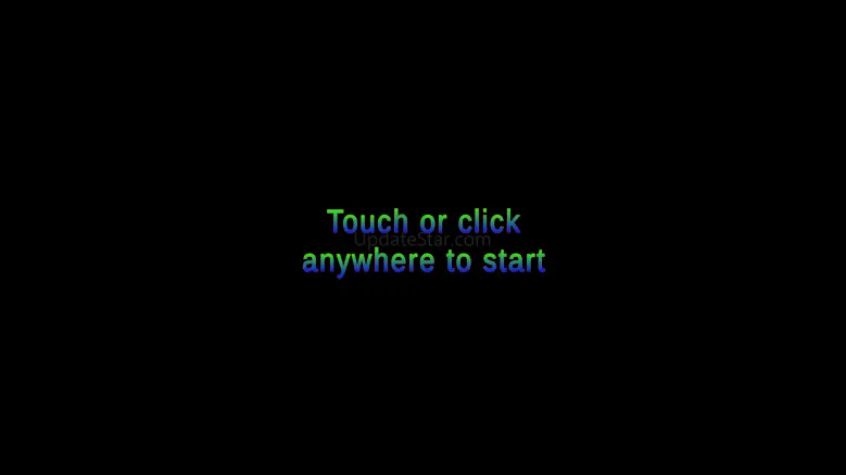 WBI Sensory Fireworks 1.11