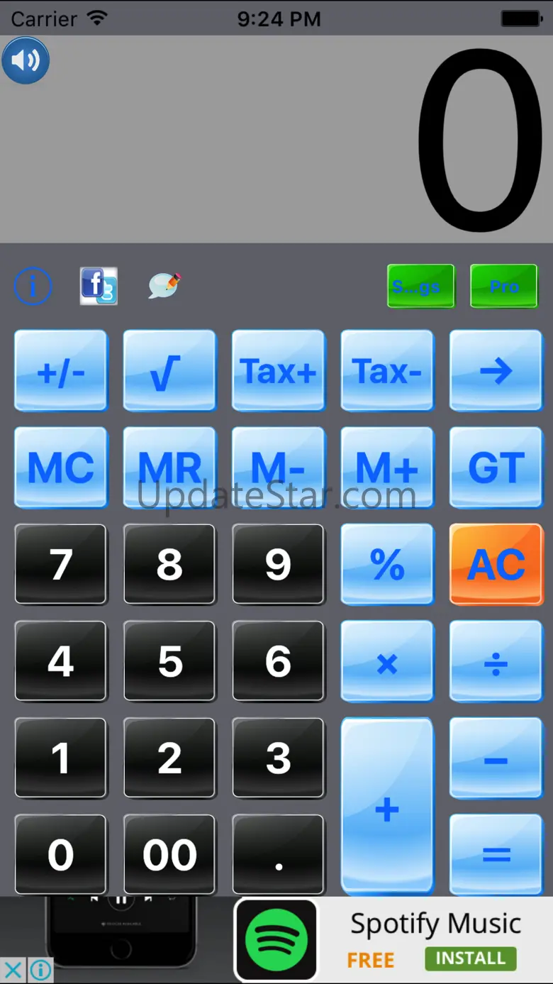 CalcTax+Lite 2.4