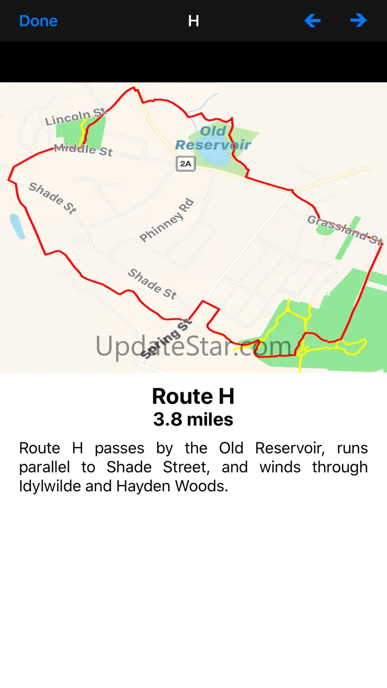 ACROSS Lexington 2.2