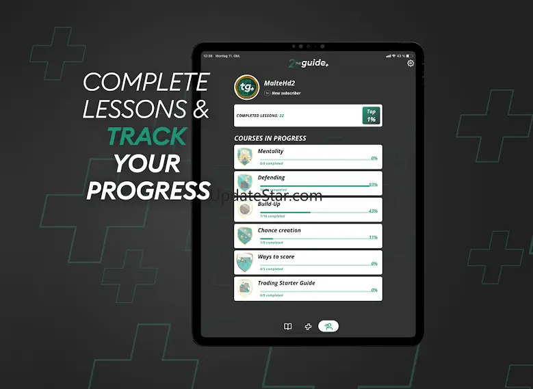 THE GUIDE - FC 25 Tutorials 1.2.54