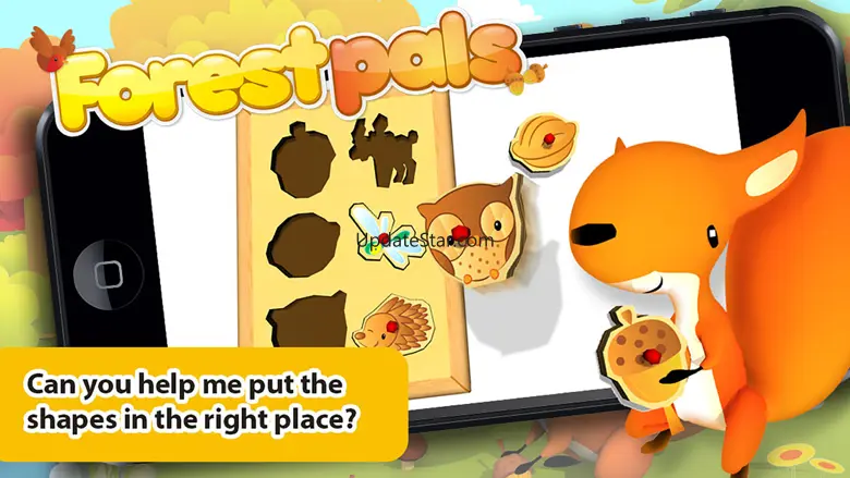 Forestpals Autumn 2.2.1