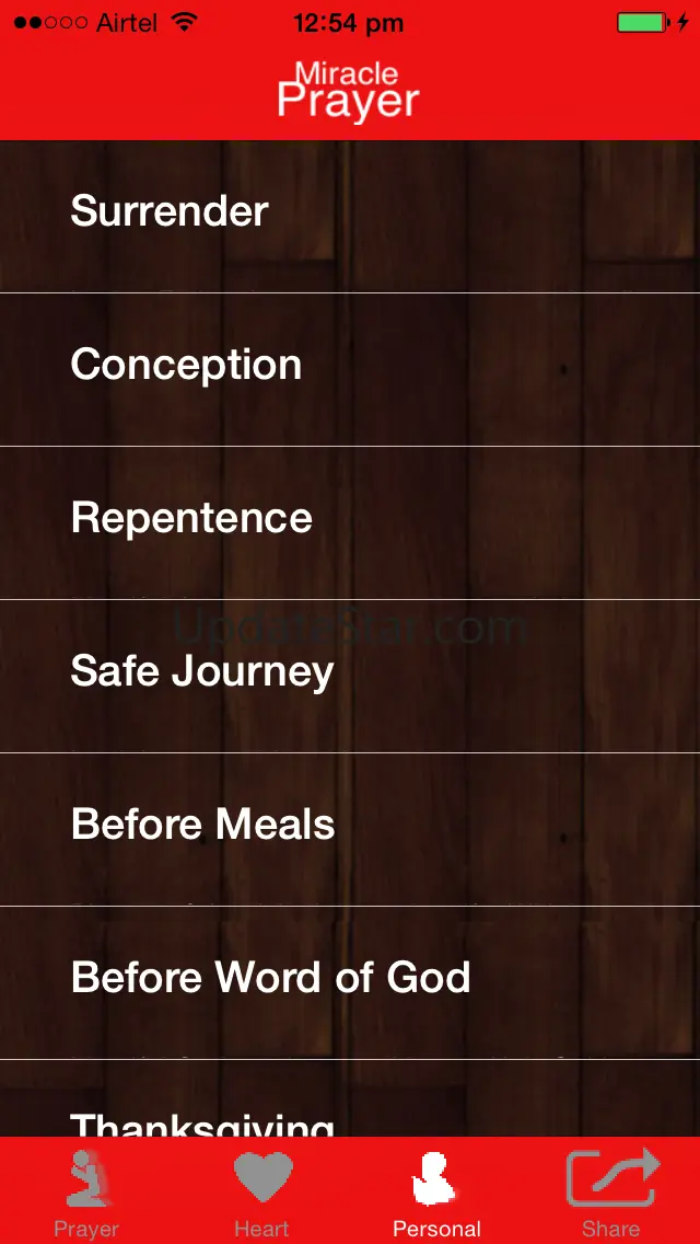 Miracle_Prayer 1.1