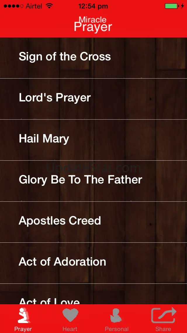 Miracle_Prayer 1.1