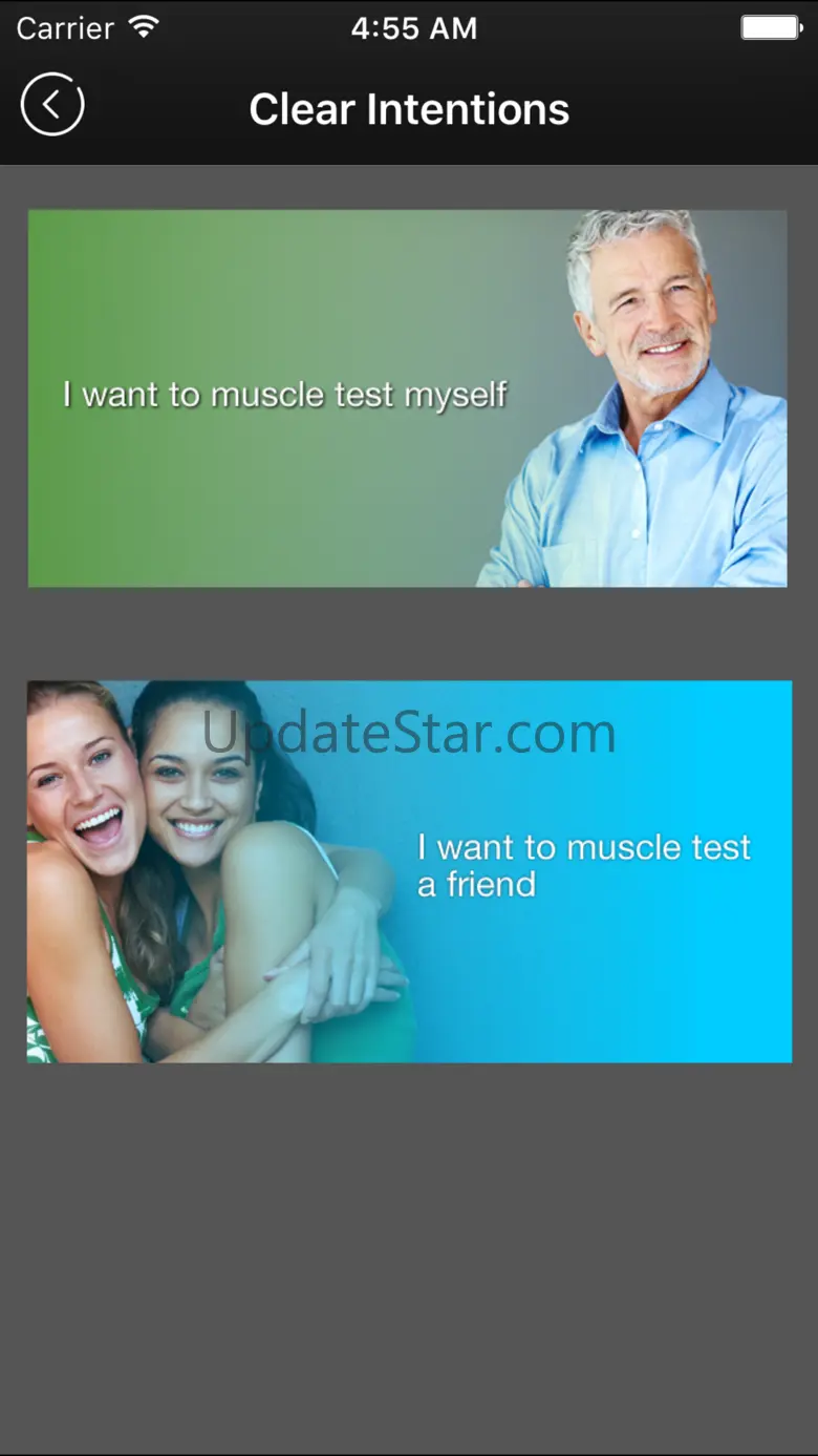 Muscle Testing 101 1.3