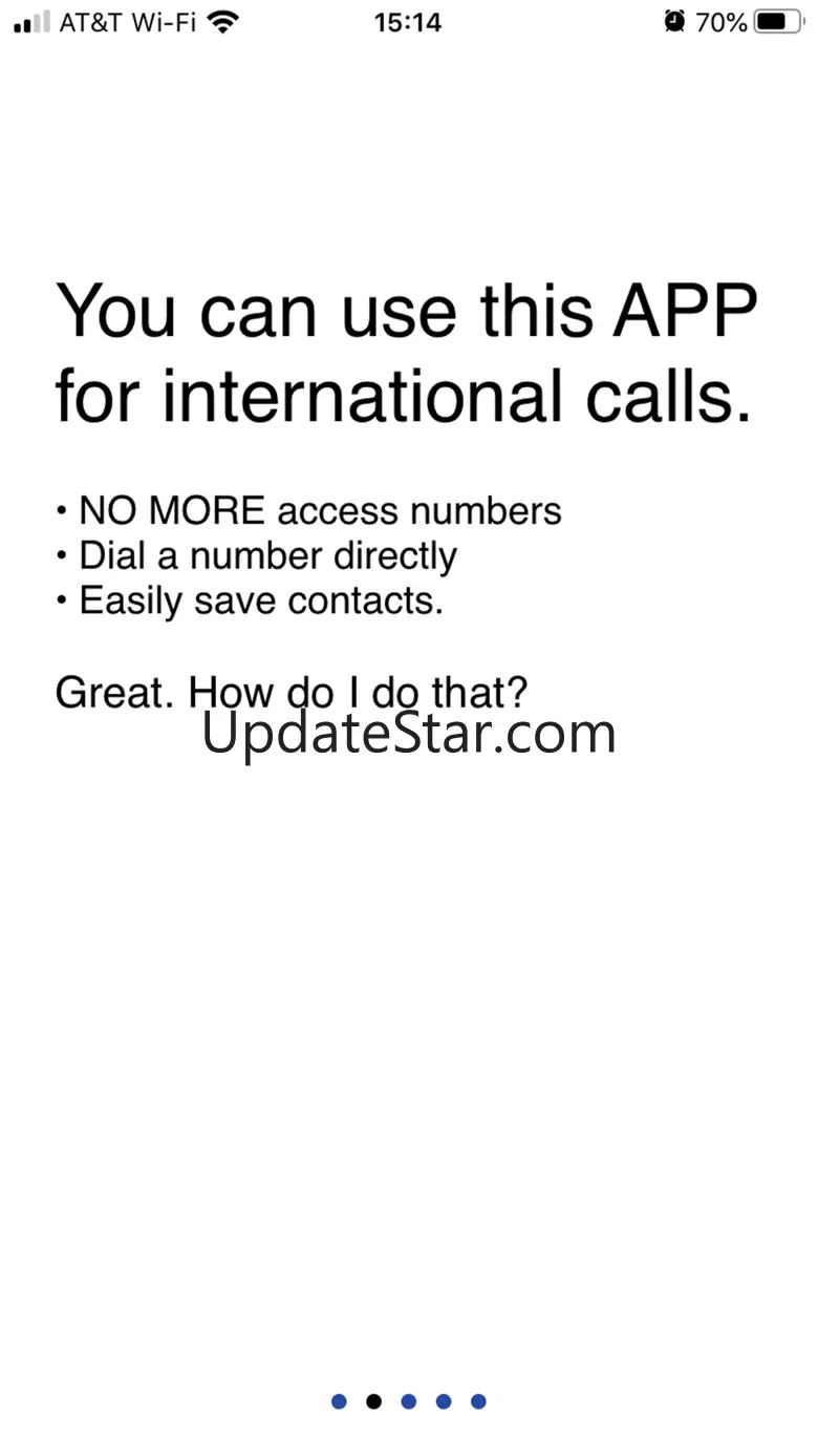 Telcel America International 2.0