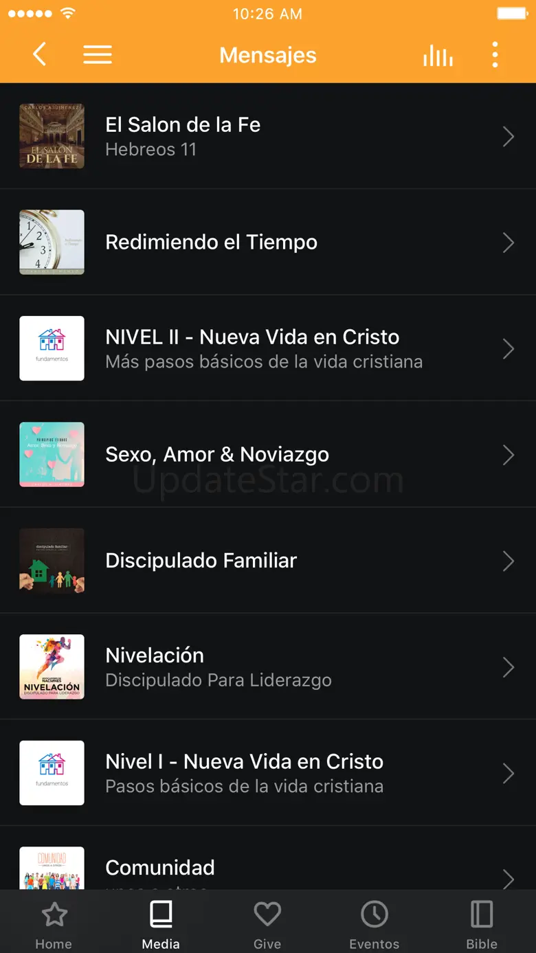Edificadores de Naciones 6.10.3