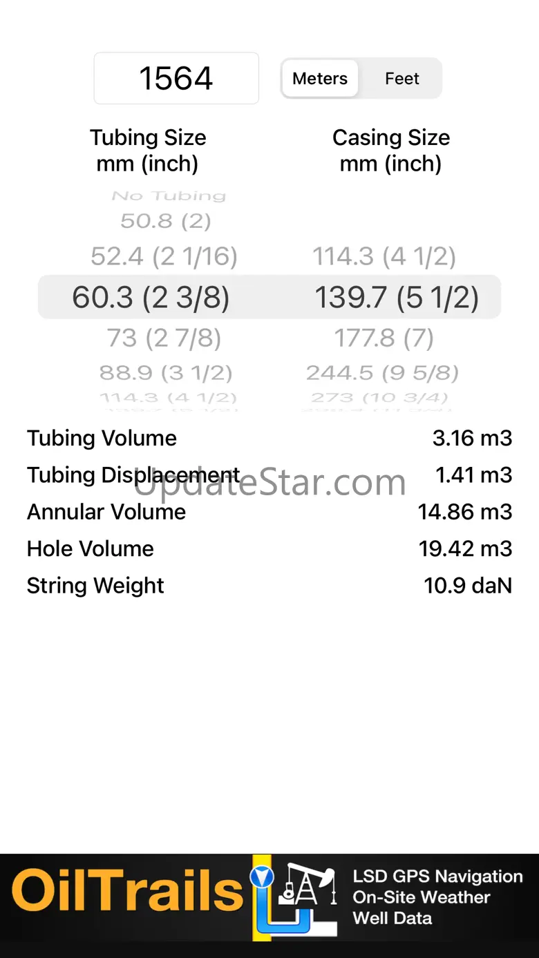 Hole Volumes 1.3.2