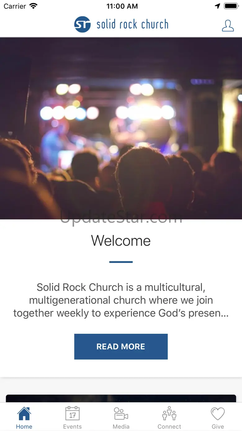 Solid Rock Church 15.20.22