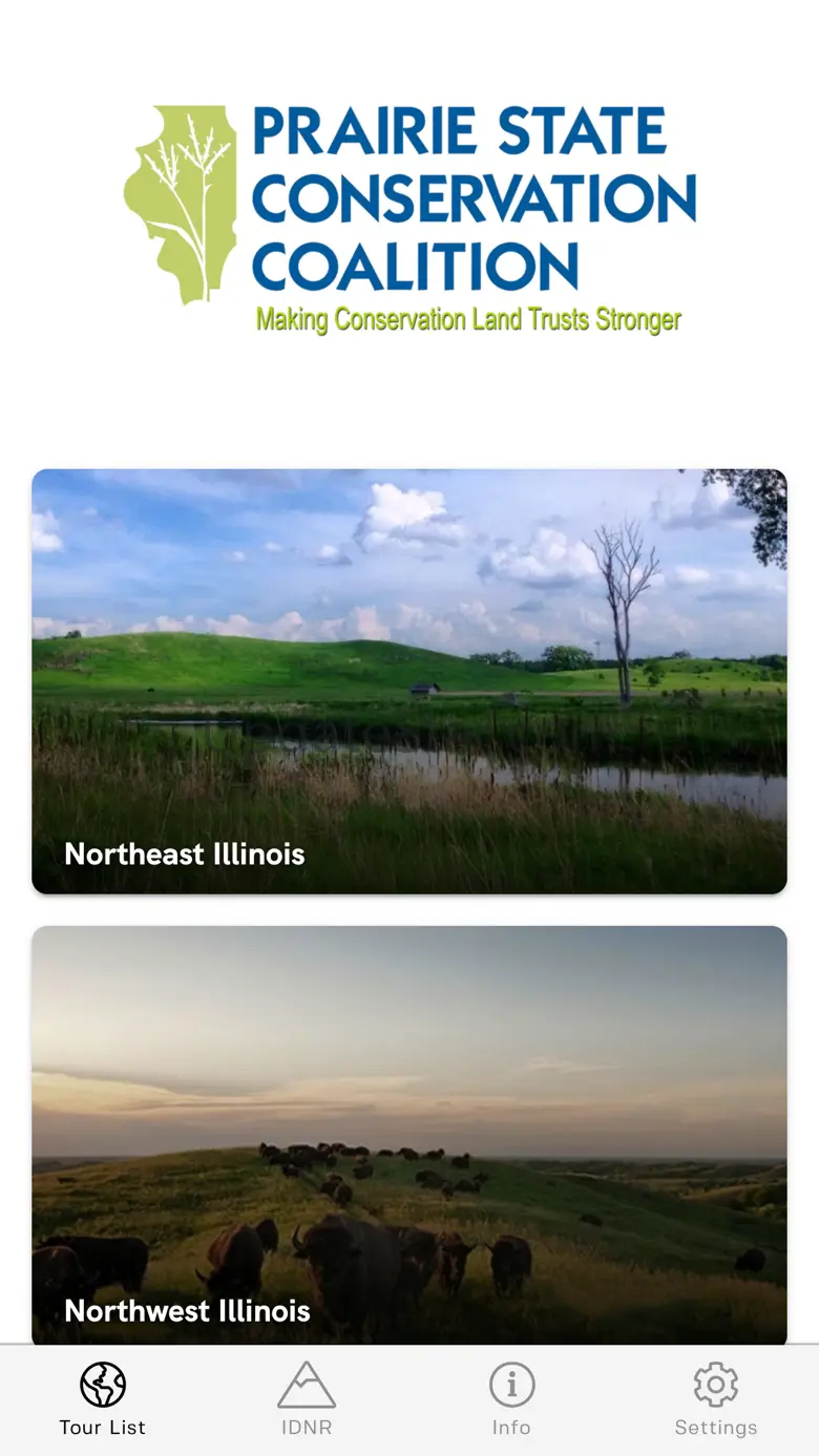 Prairie State Hike App 9.0.229