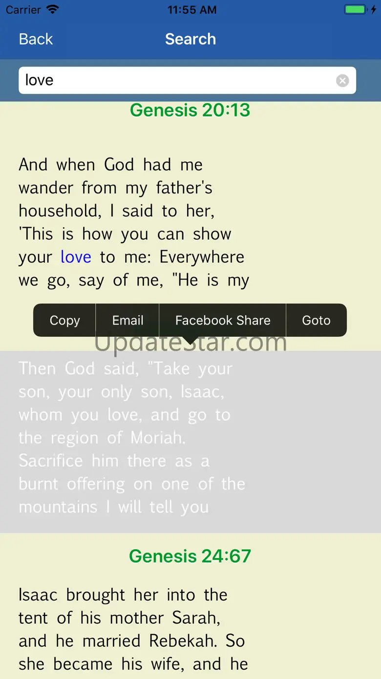 Bible+Diary Lite 1.9.5