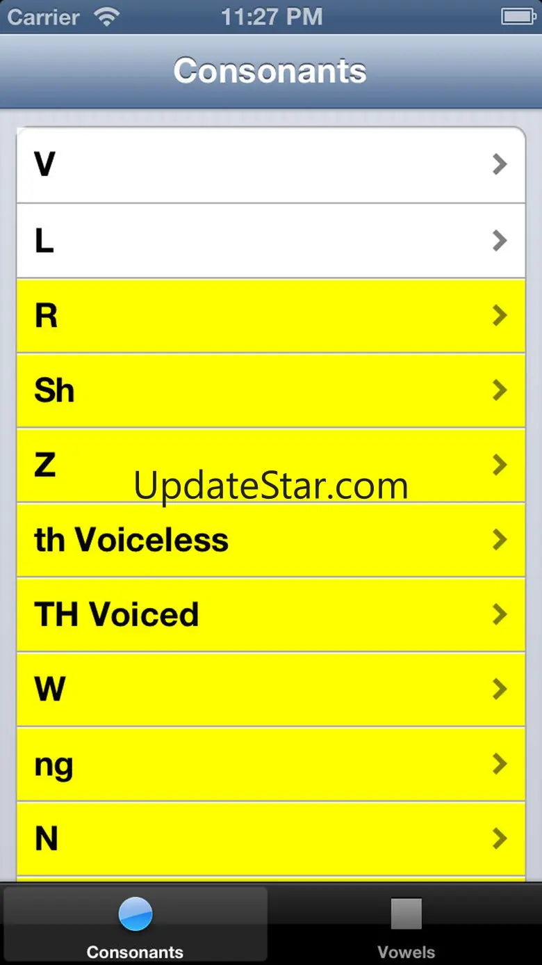 American English: Chinese 7.0