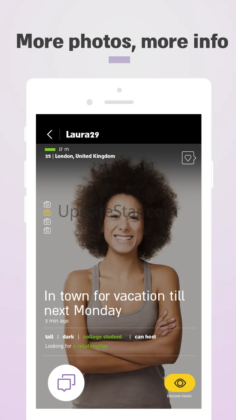AG – All Girls lesbian hangout 3.2.7