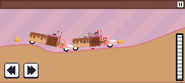 Amazing Digital Game2D 4.5.46