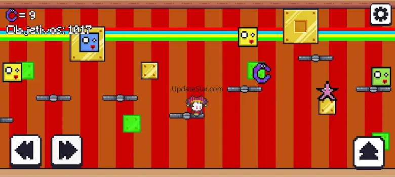 Amazing Digital Game2D 4.5.46