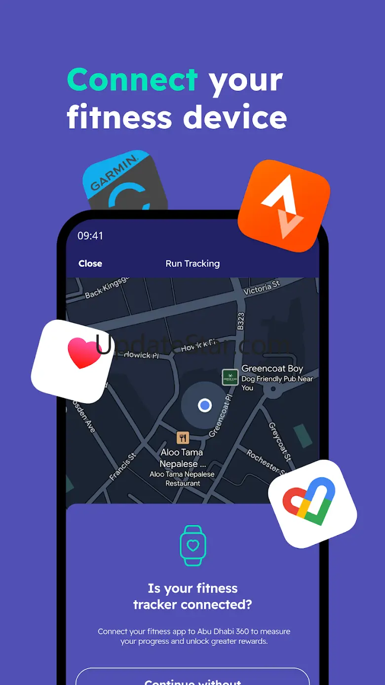 Abu Dhabi 360 9.2