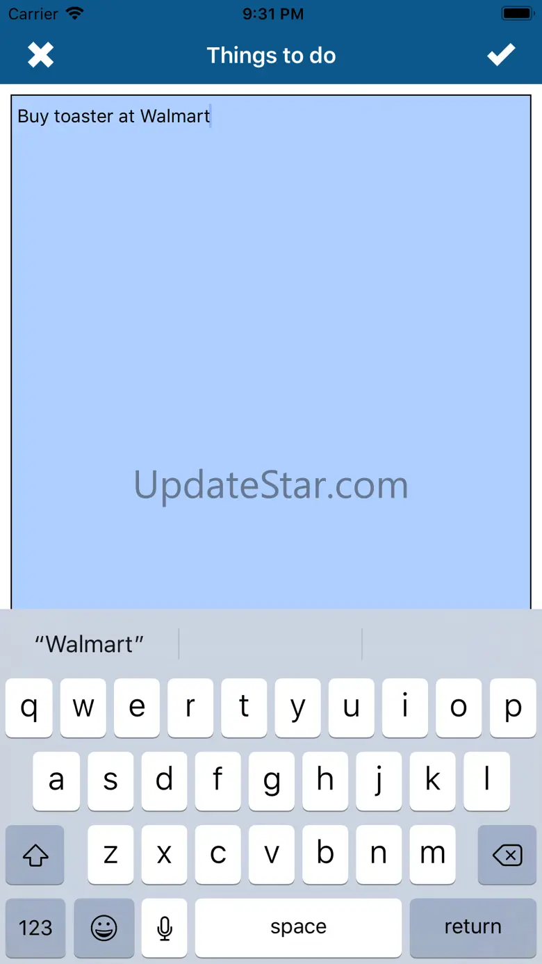 Easy To Do List 2.3