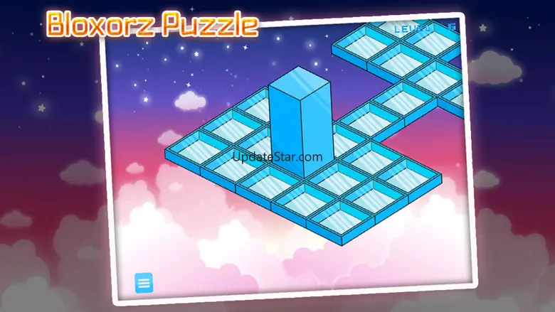 Bloxorz Puzzle 1.2