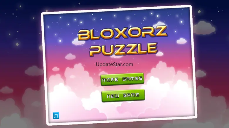 Bloxorz Puzzle 1.2
