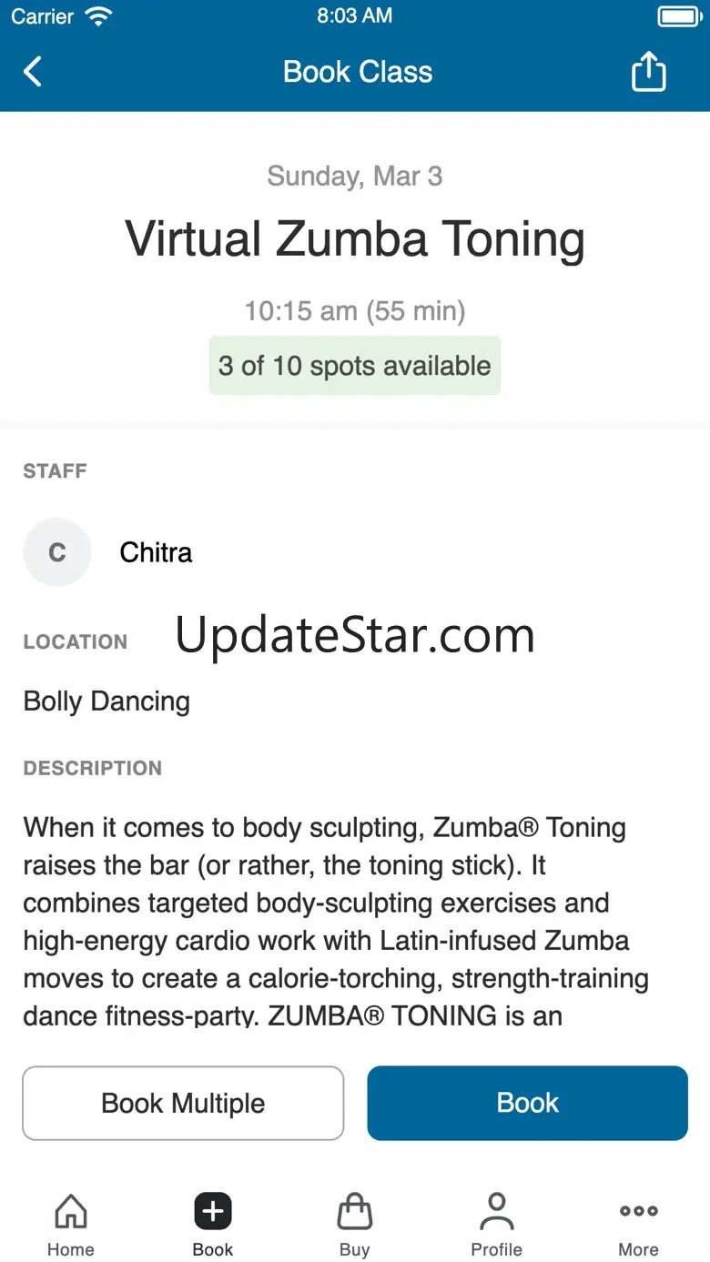 Bolly Dancing 7.301.0