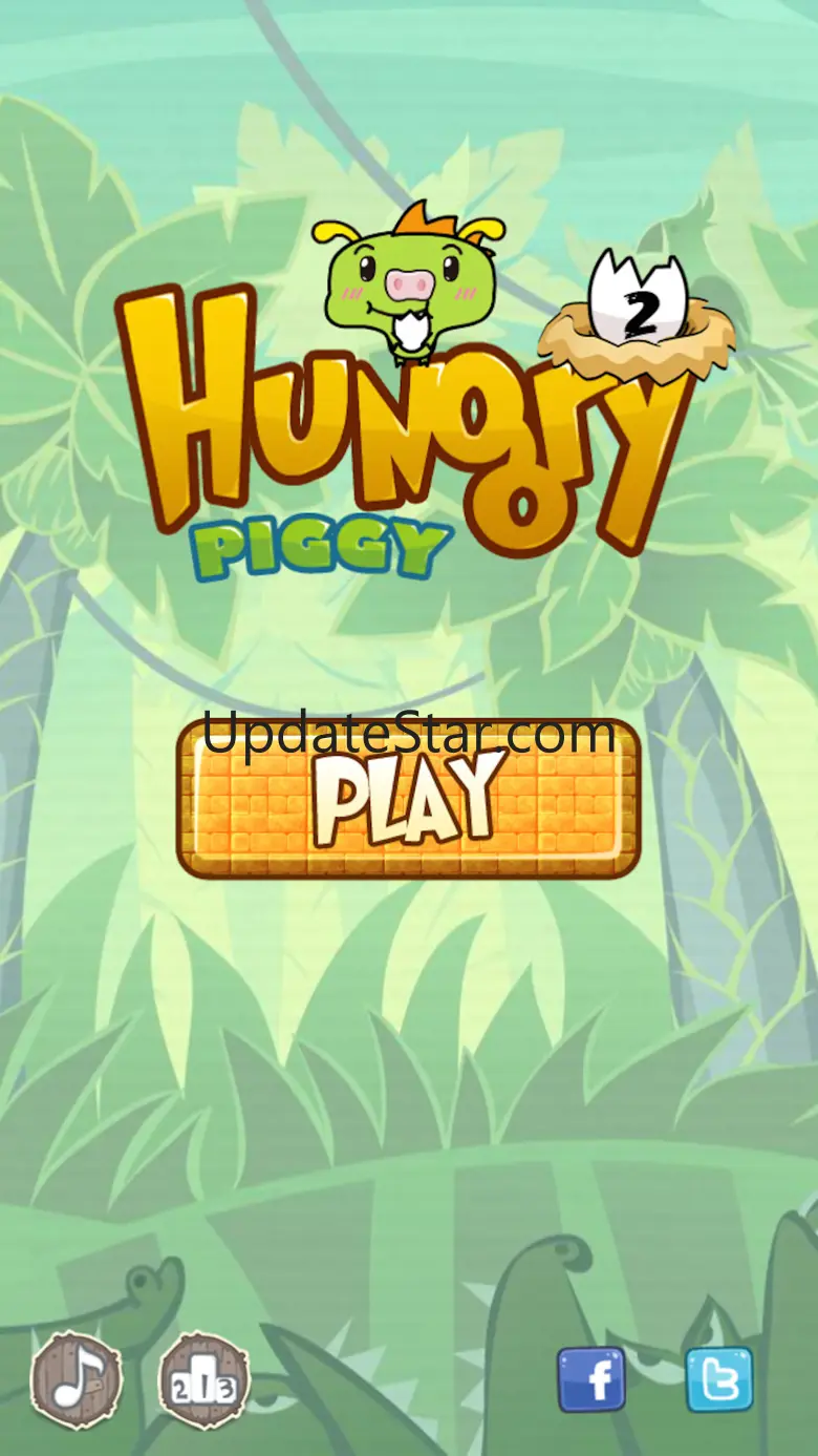 Hungry Piggy 2 1.02