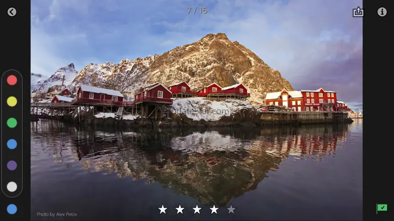 PhotoPicker Pro for Lightroom 2.12.5